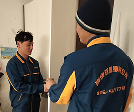 家具拆装