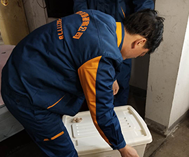 物品打包
